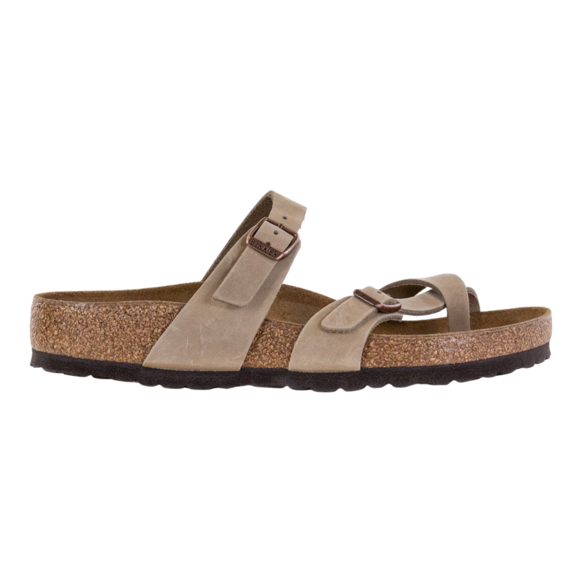 Birkenstock Mayari Women's Sandals β Tobacco Brown