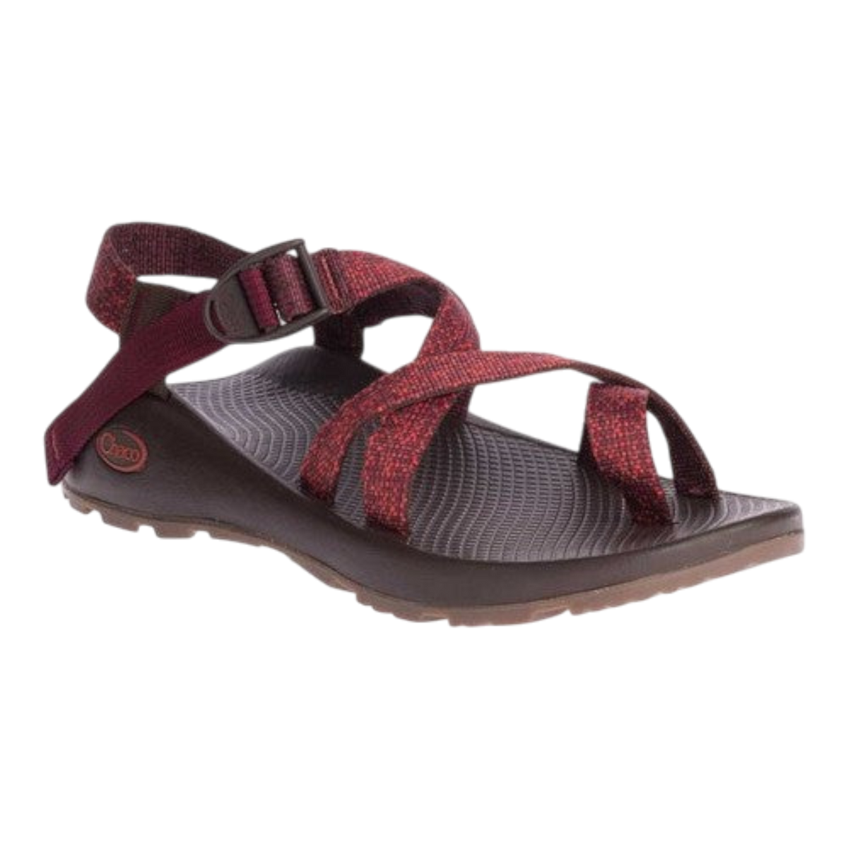 Chaco Z/2 Classic Men's Sandals — Scaled Port