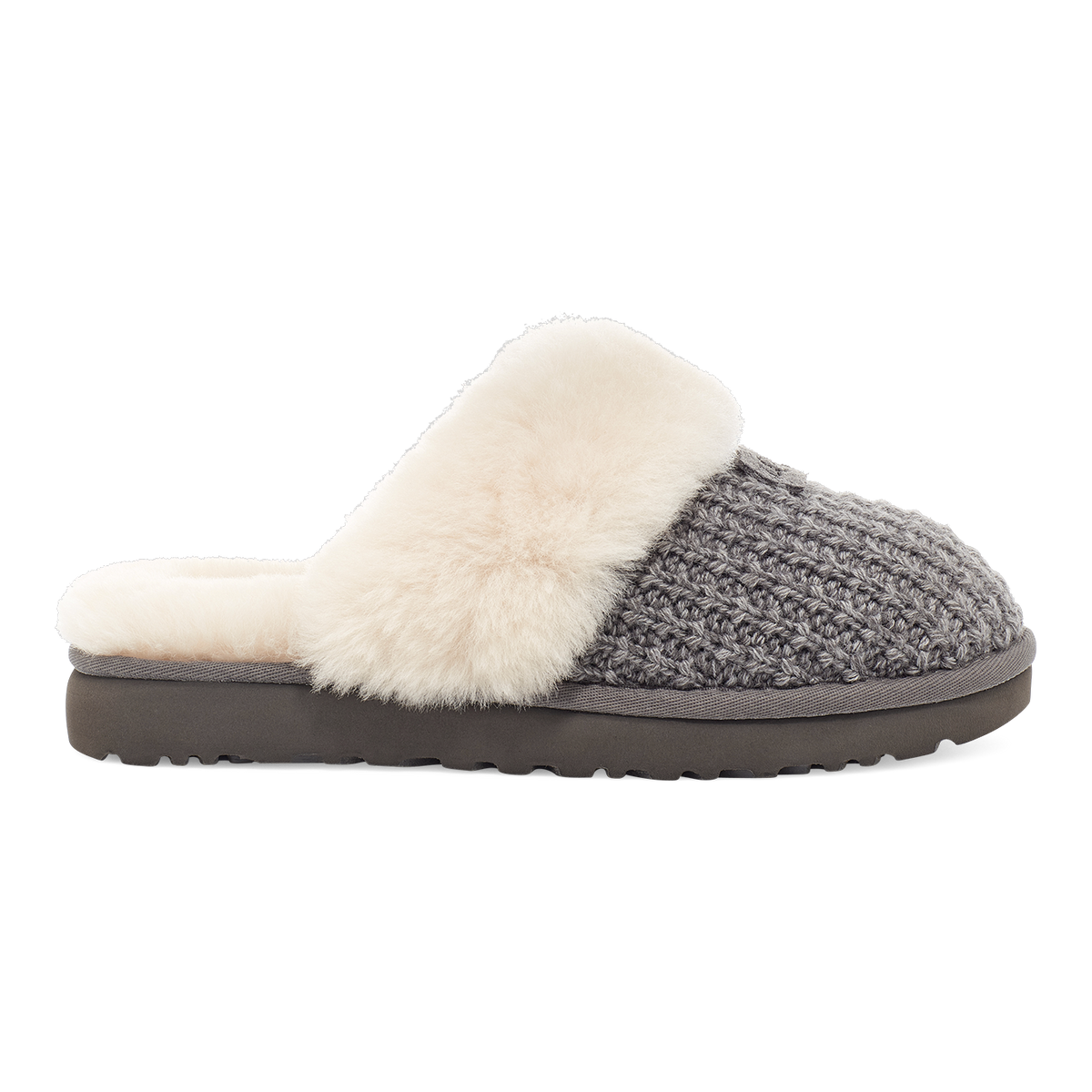 UGG Cozy Womens Slippers β Charcoal