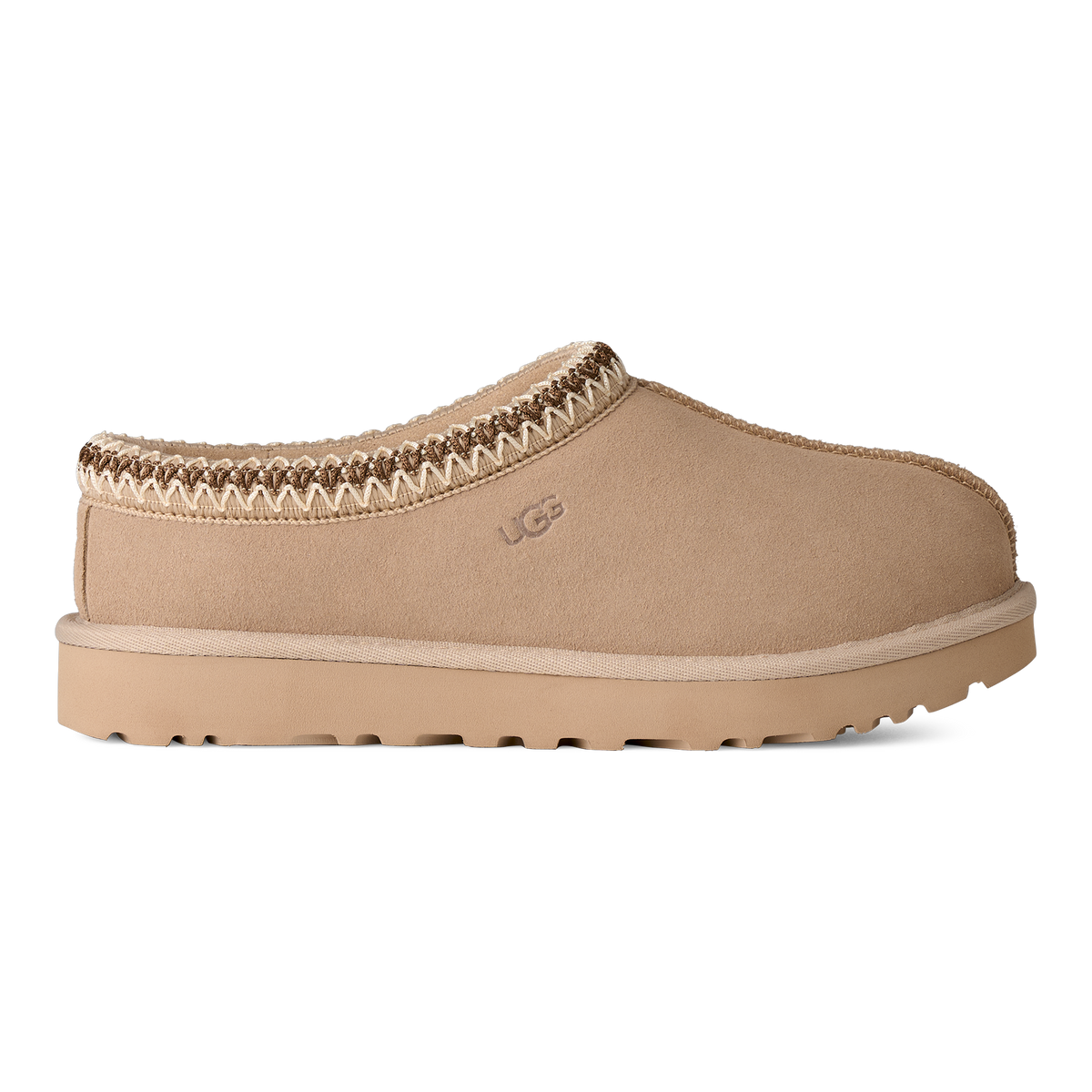 UGG Tasman II Womens Slippers β Moonlight Suede