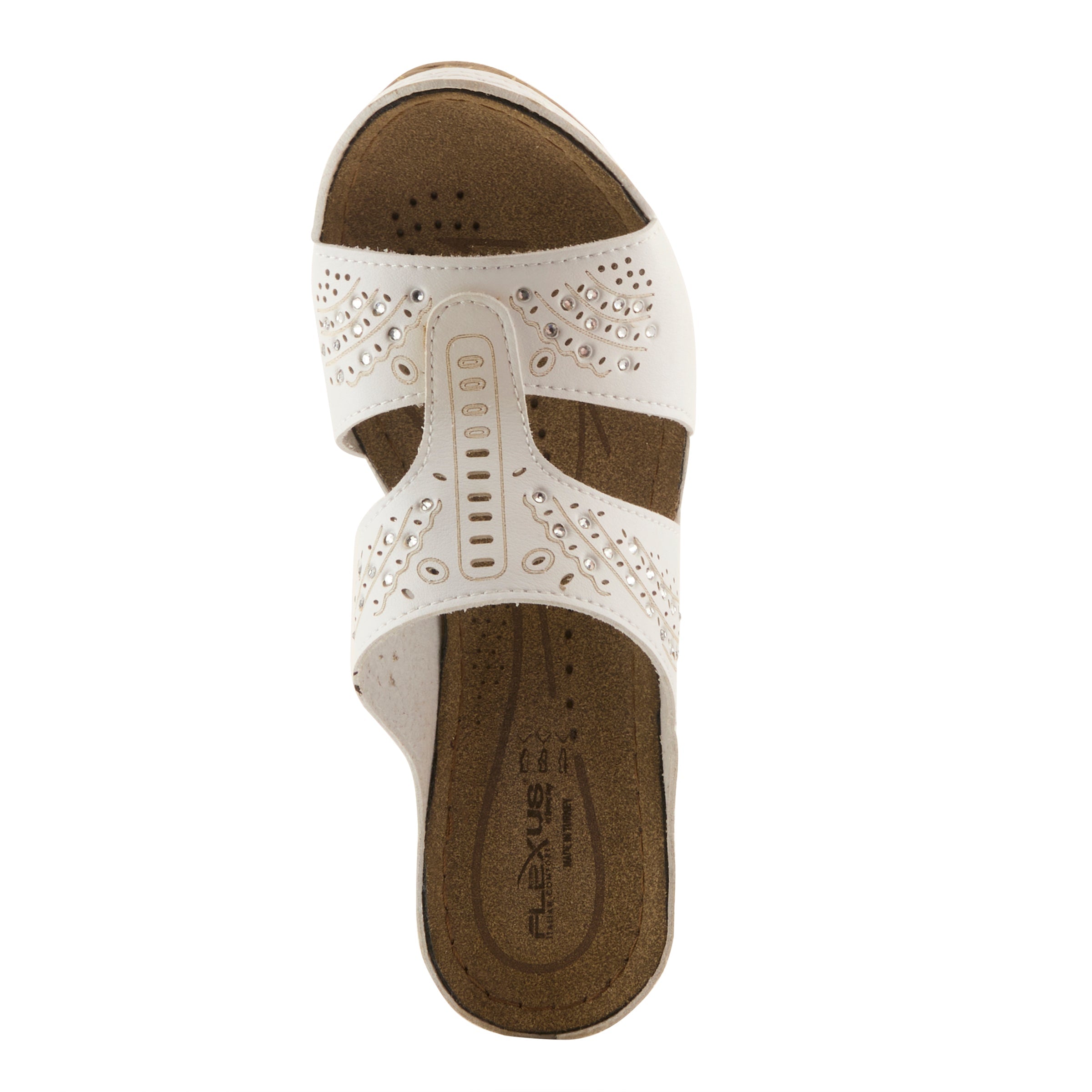 FLEXUS 9953 SANDAL
