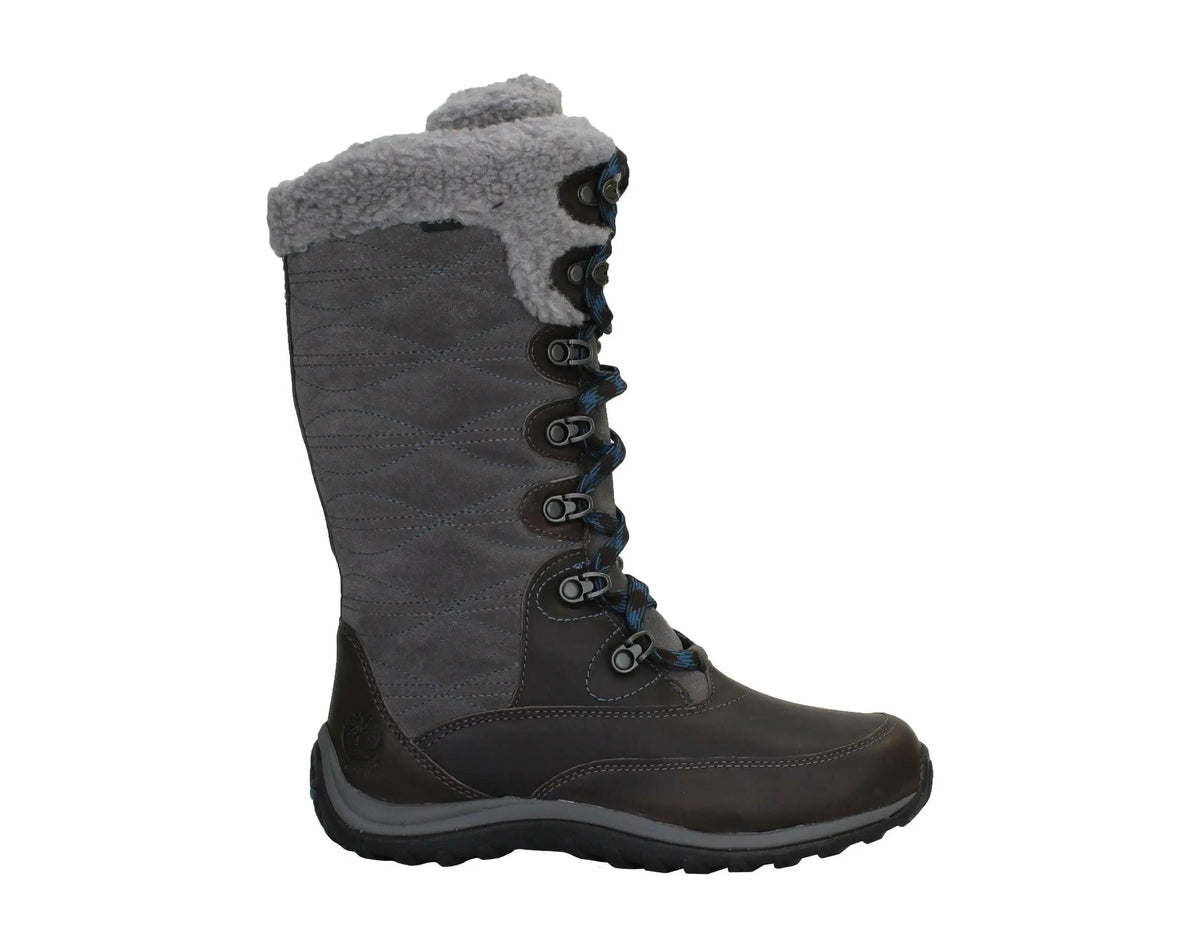 Timberland Earthkeepers Willowood Waterproof Insulated Women's Boots – product view 2