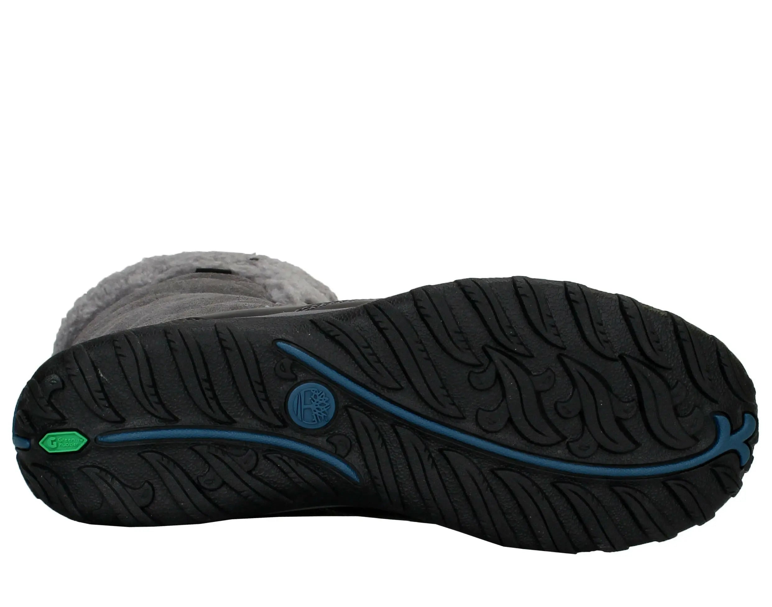 Timberland Earthkeepers Willowood Waterproof Insulated Women's Boots
