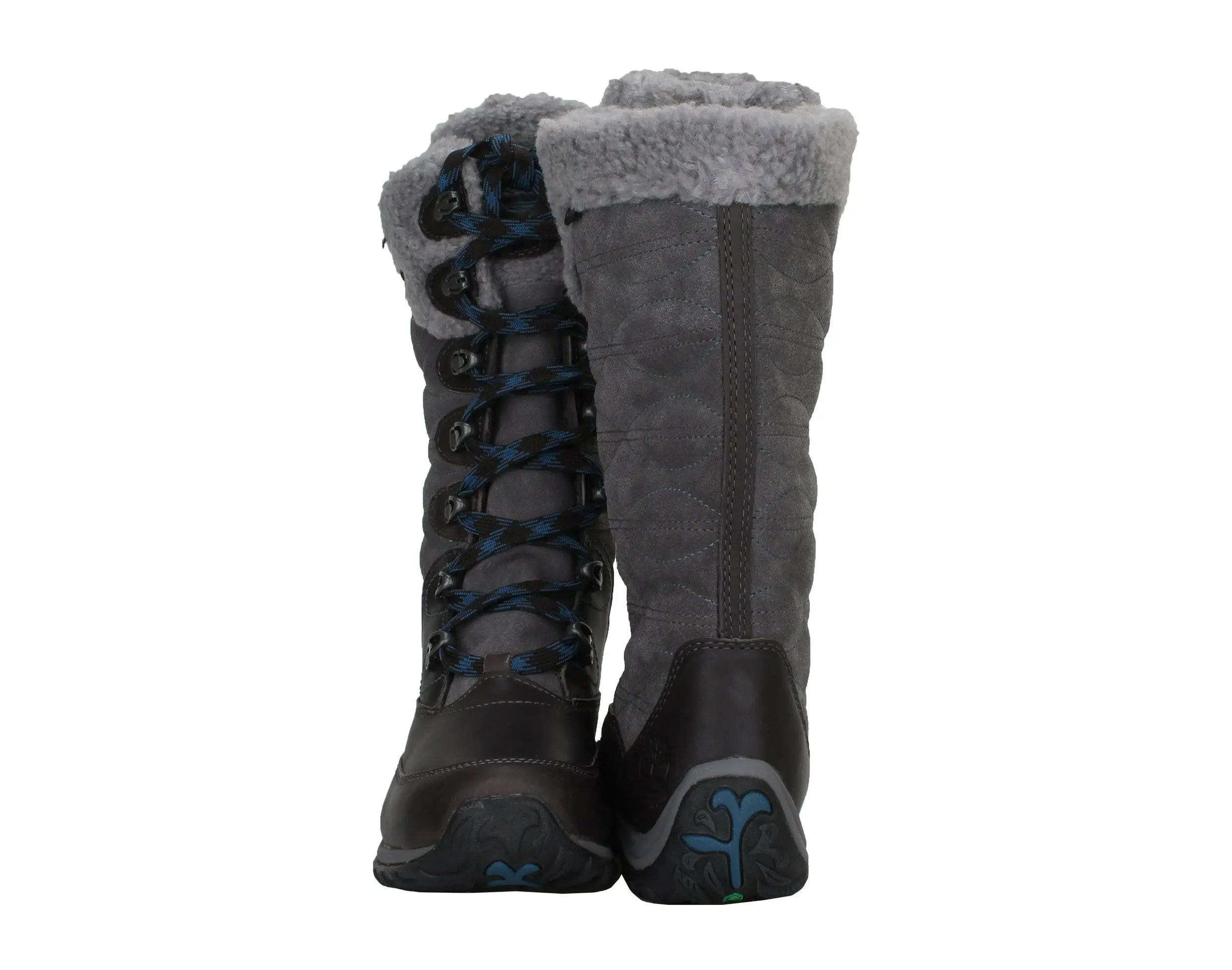 Timberland Earthkeepers Willowood Waterproof Insulated Women's Boots