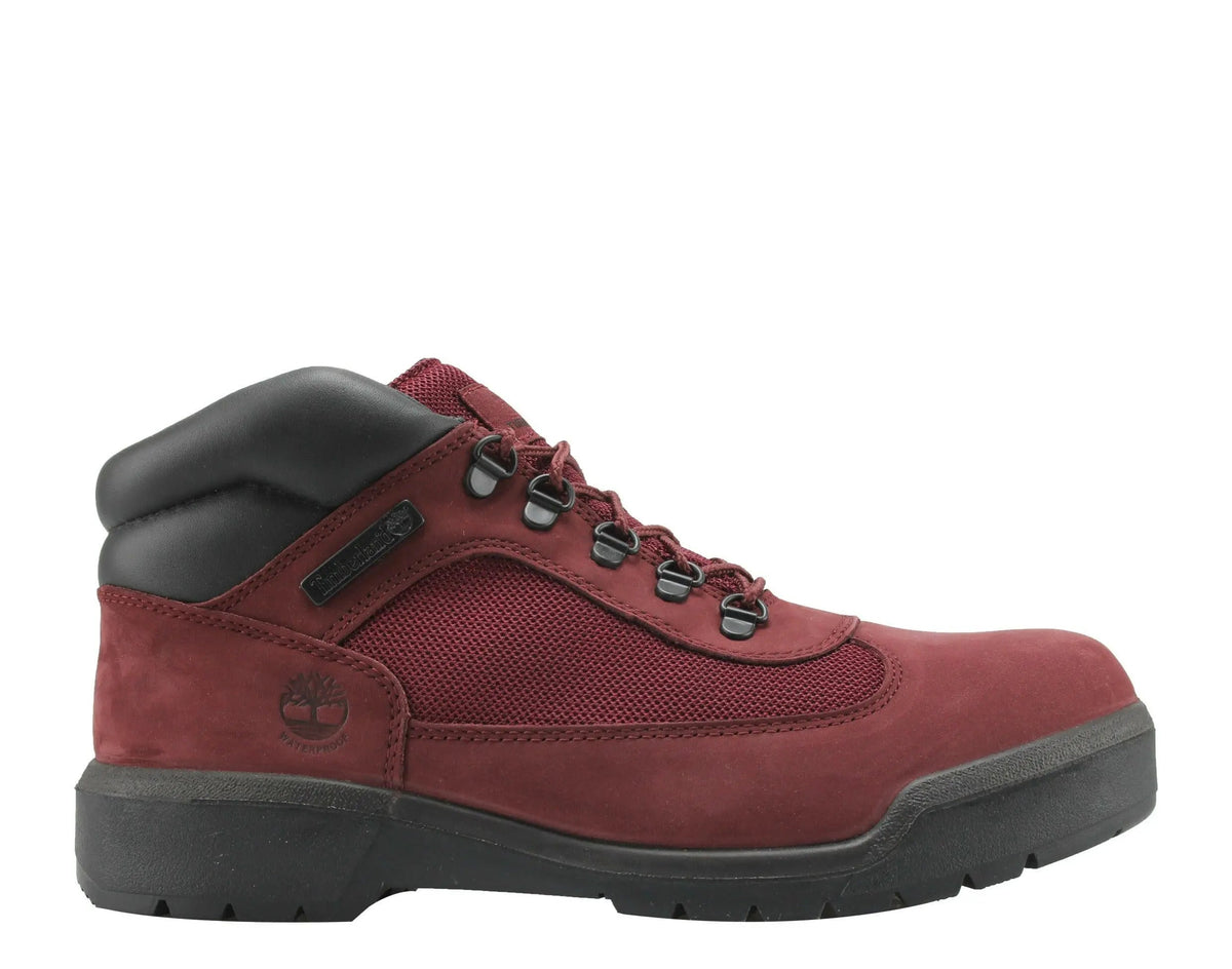 Timberland Waterproof Field Boot Men's Boots – product view 2