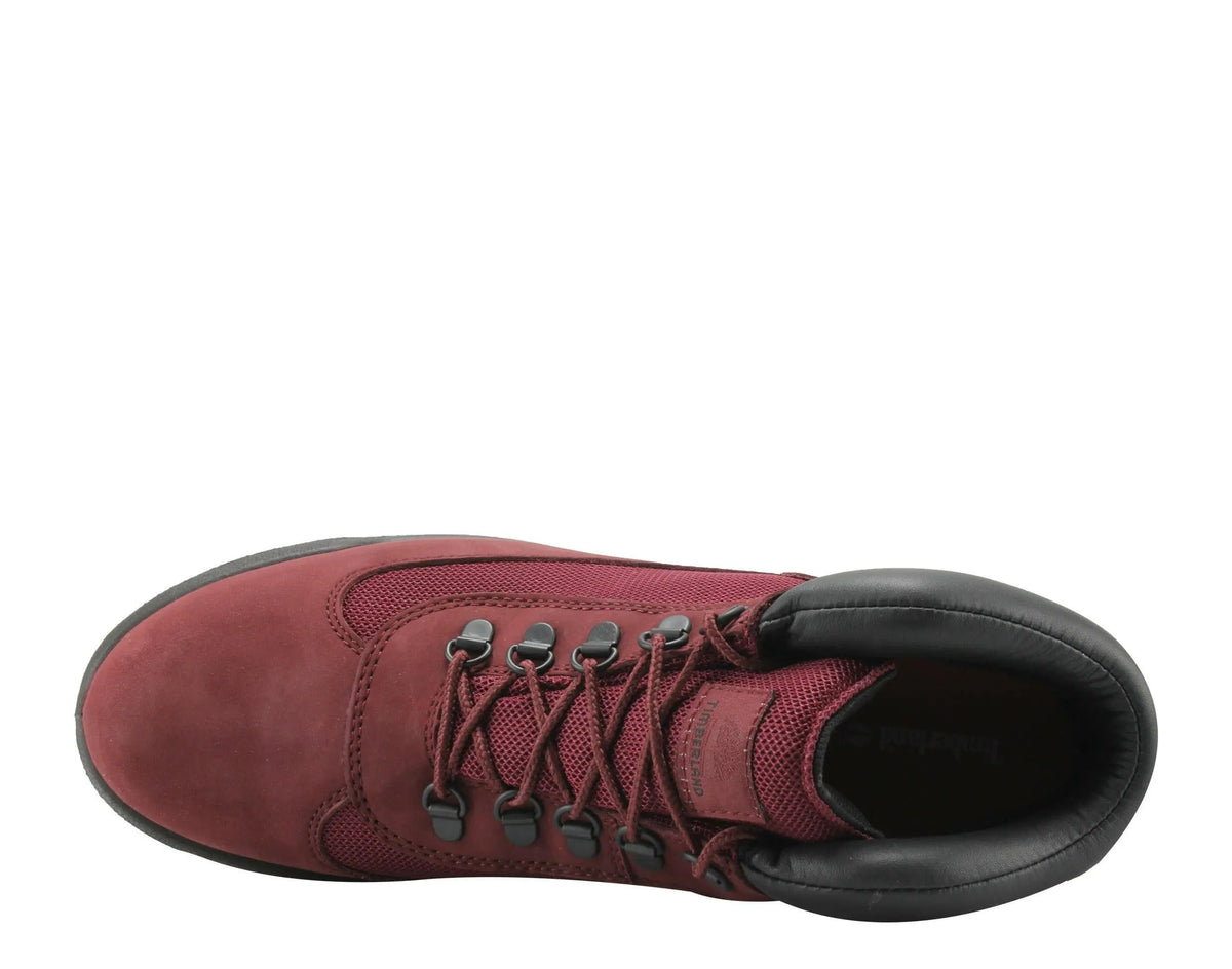 Timberland Waterproof Field Boot Men's Boots – product view 4
