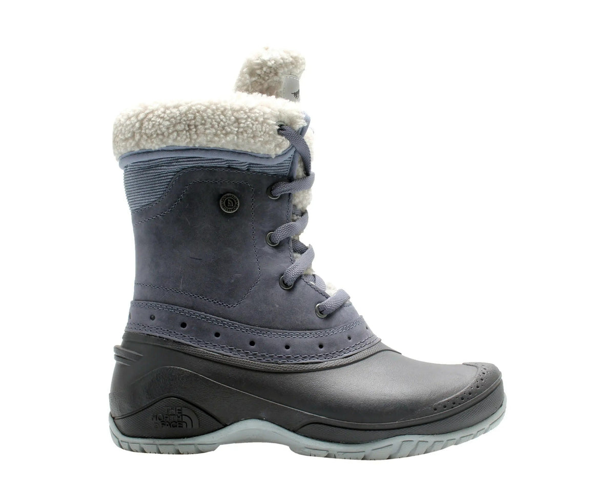 The North Face Shellista Roll Down Women's Boots – product view 2