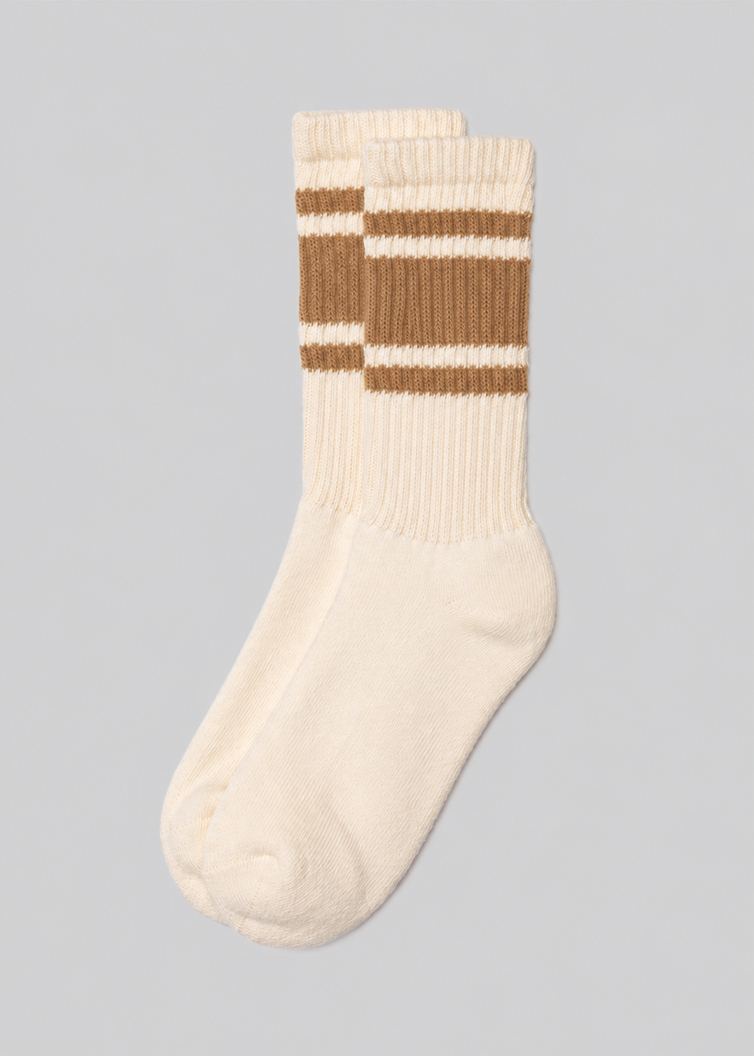 American Trench The Mono Stripe Socks