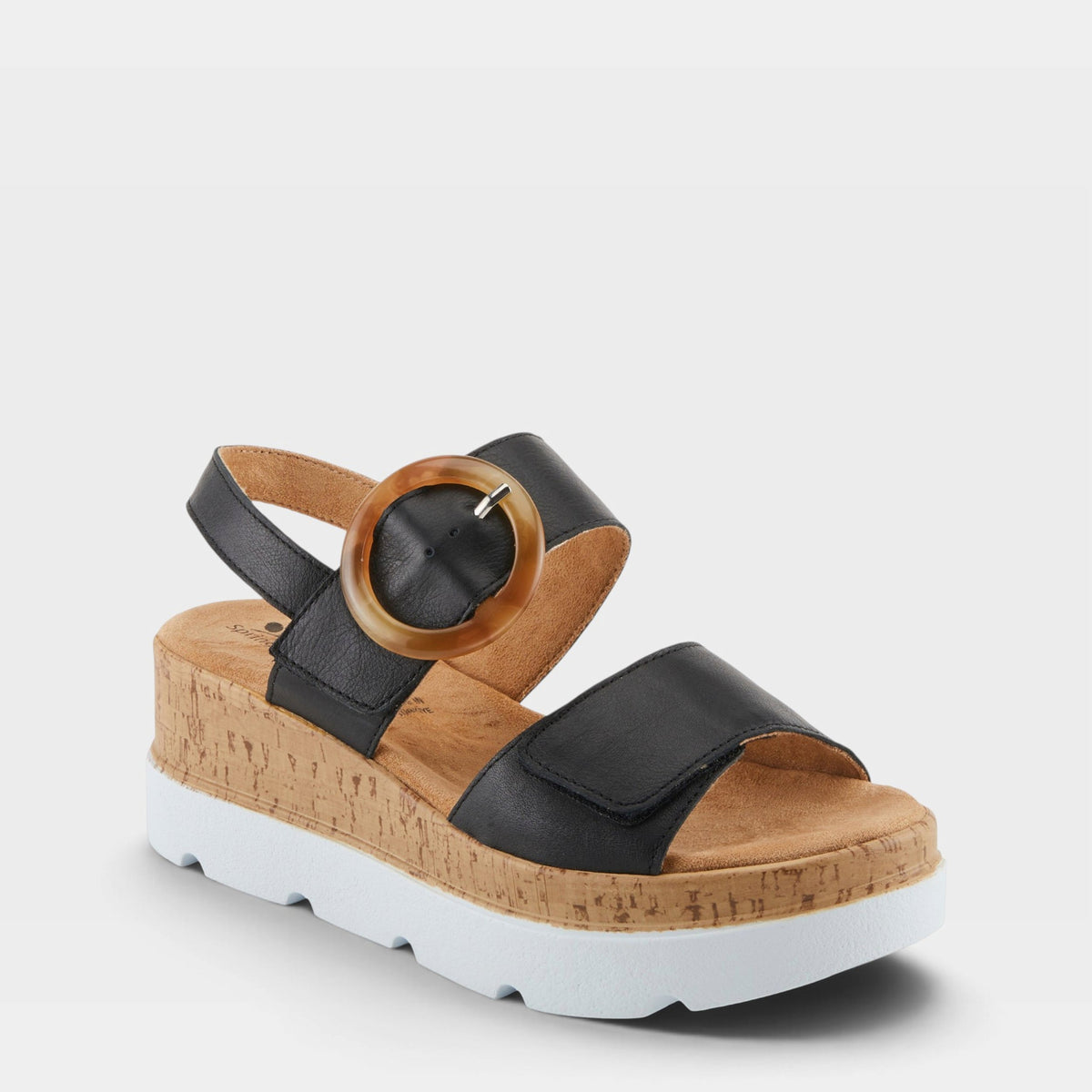 Spring Step Abarah Sandals — product view 19