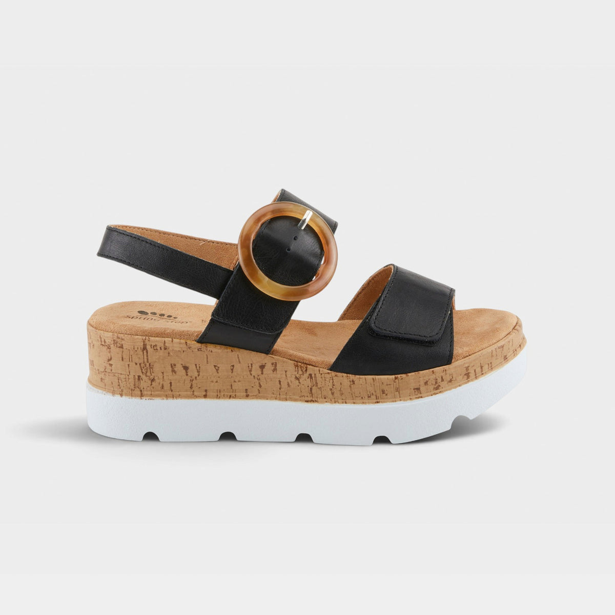 Spring Step Abarah Sandals — product view 20