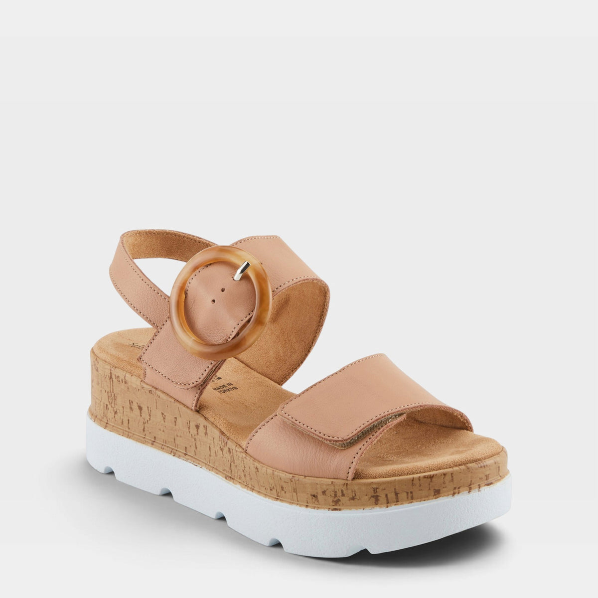 Spring Step Abarah Sandals — product view 1