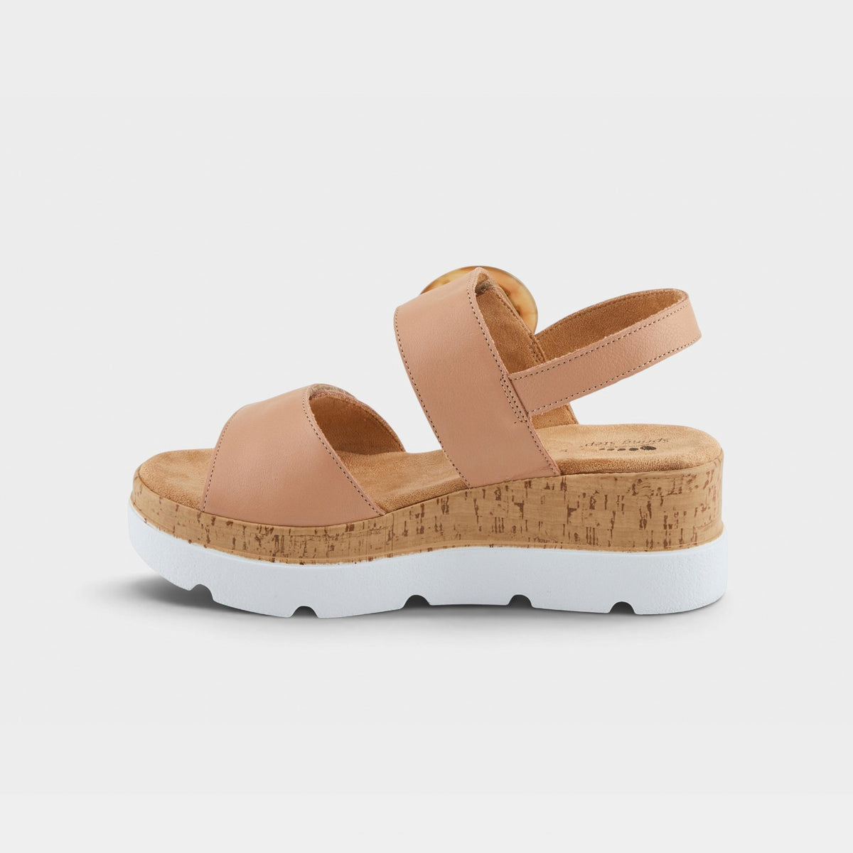 Spring Step Abarah Sandals — product view 3