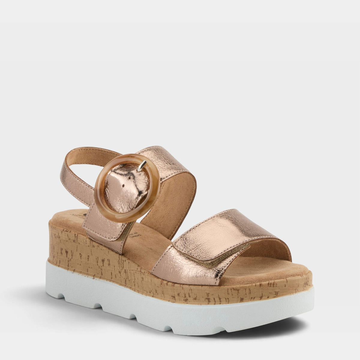 Spring Step Abarah Sandals — product view 25
