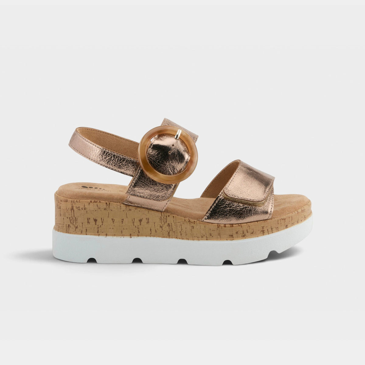 Spring Step Abarah Sandals — product view 26