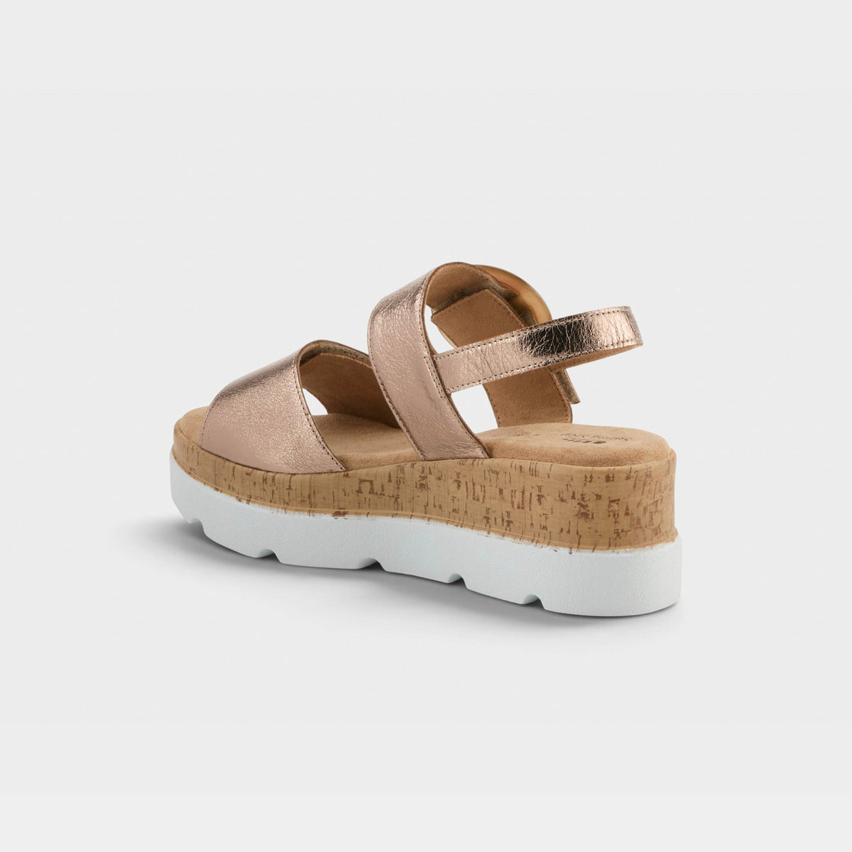 Spring Step Abarah Sandals — product view 30