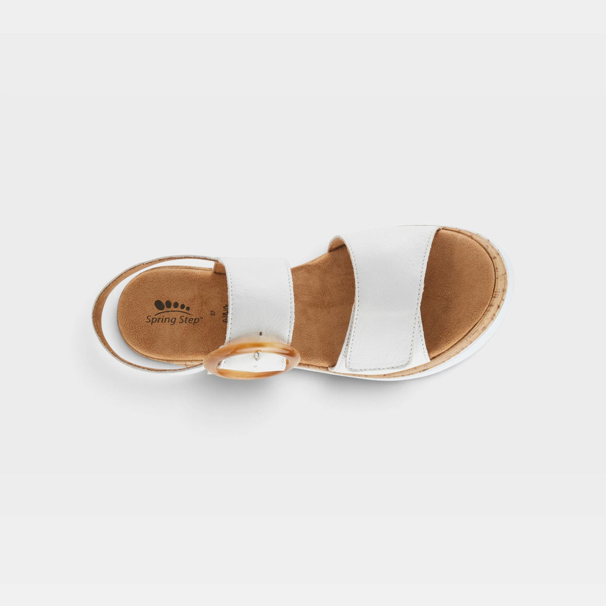Spring Step Abarah Sandals — product view 16