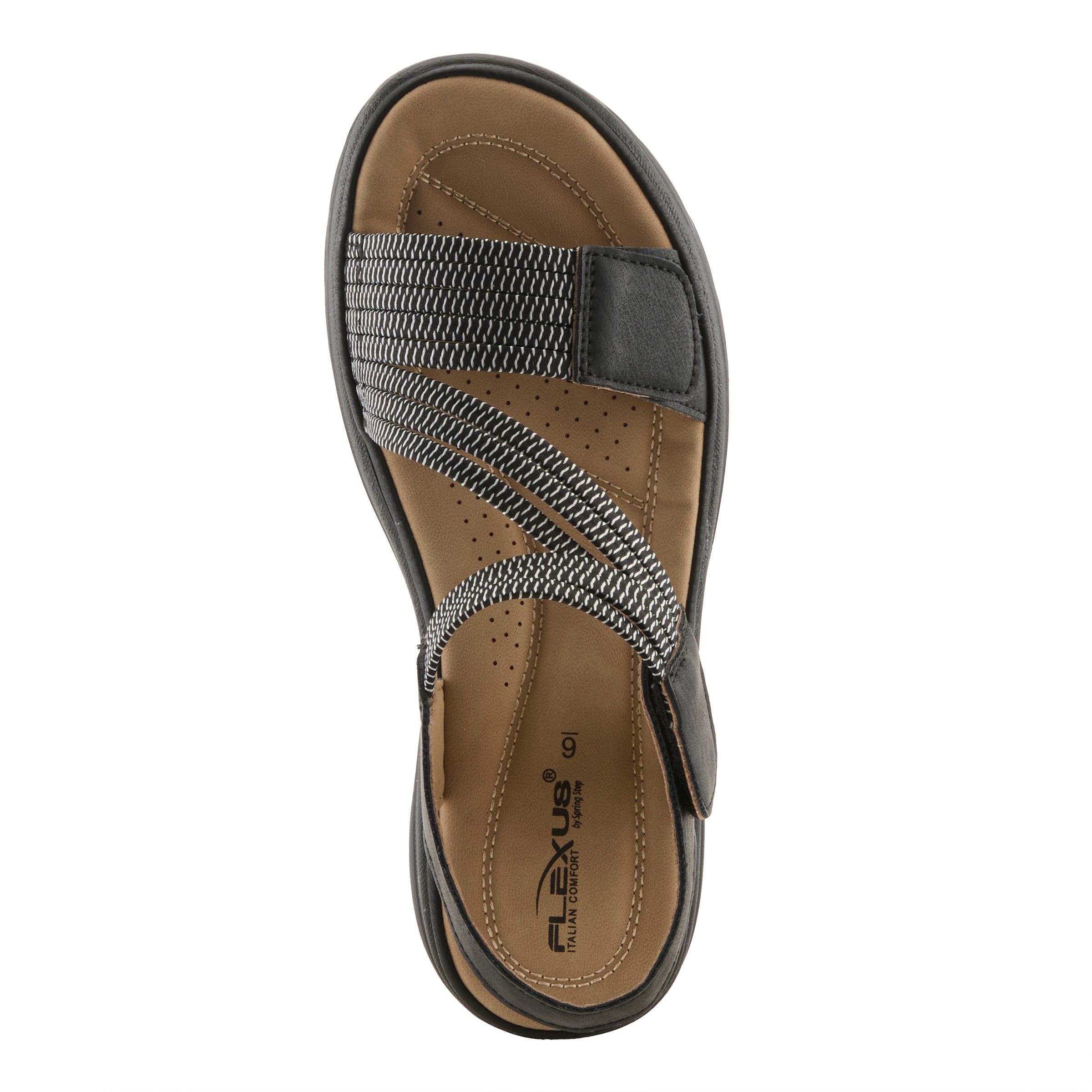 FLEXUS ABIE SANDALS