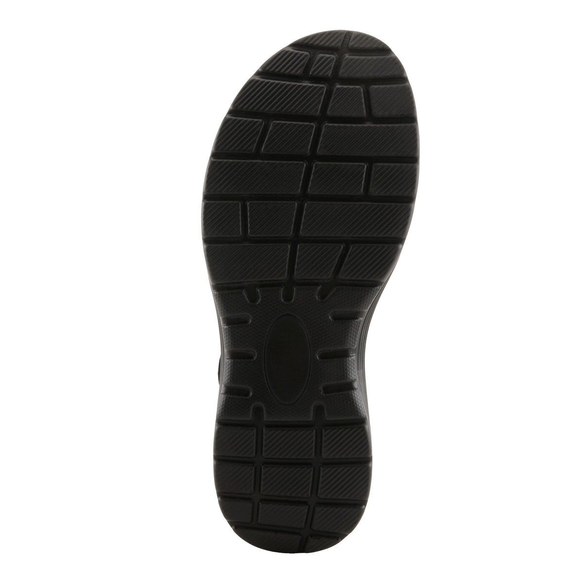 FLEXUS ABIE SANDALS – Three-Quarter View
