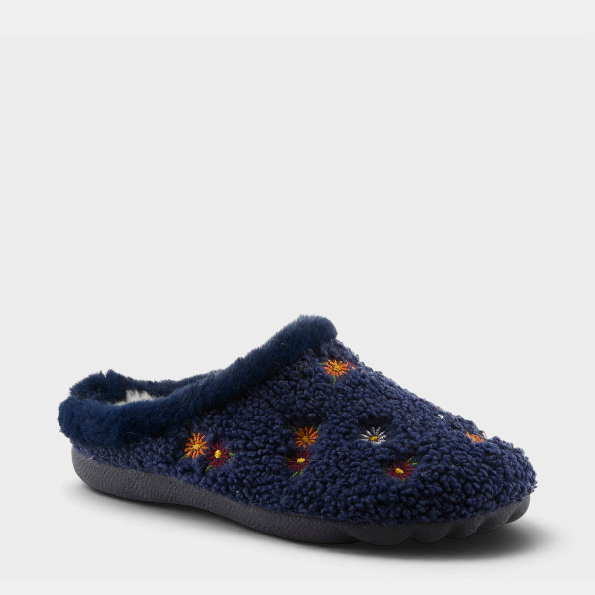 Flexus Abouquet Women's Slippers — product view 2