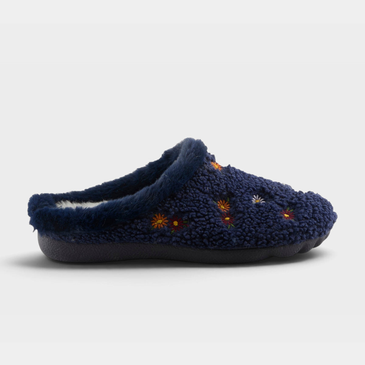 Flexus Abouquet Women's Slippers — product view 4