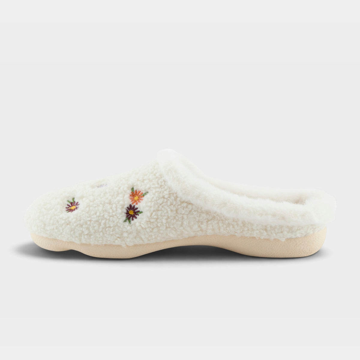 Flexus Abouquet Women's Slippers — product view 8