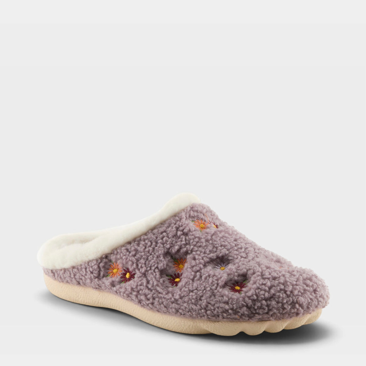 Flexus Abouquet Women's Slippers — product view 1
