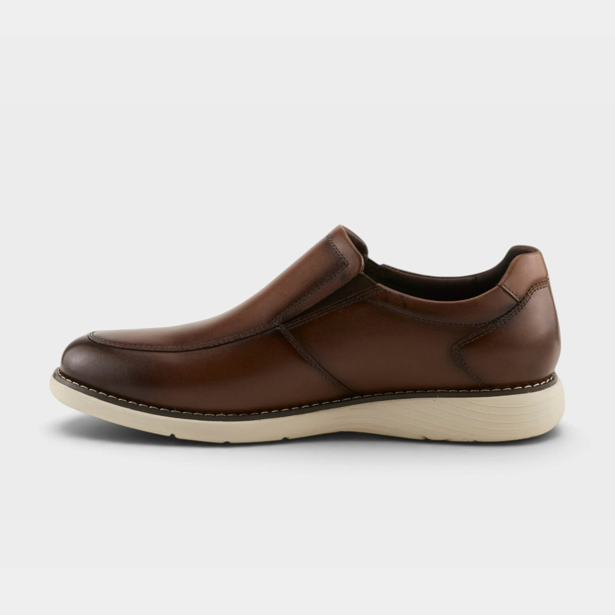 Spring Step Men Absher Men's Shoes — product view 7