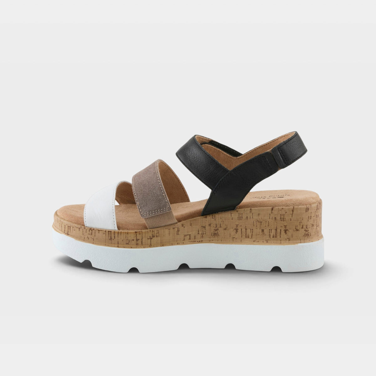 Spring Step Acey Sandals — product view 3