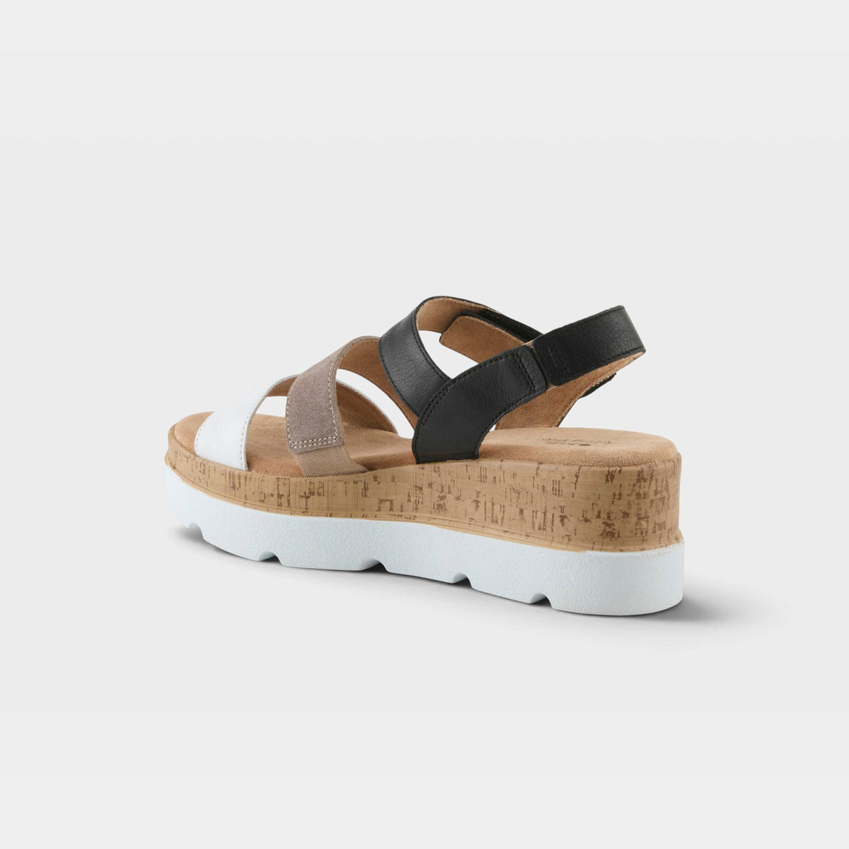 Spring Step Acey Sandals — product view 6