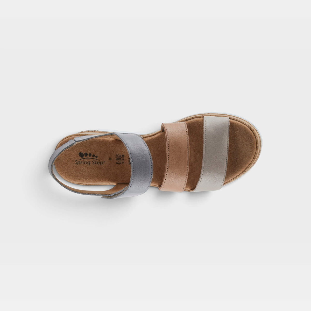 Spring Step Acey Sandals — product view 16