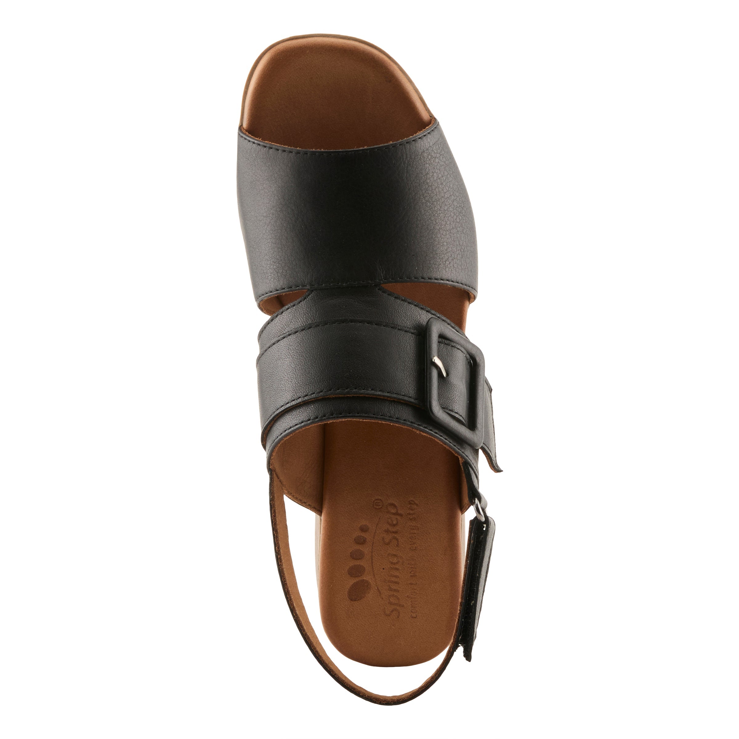 SPRING STEP ACOLIANA SANDALS