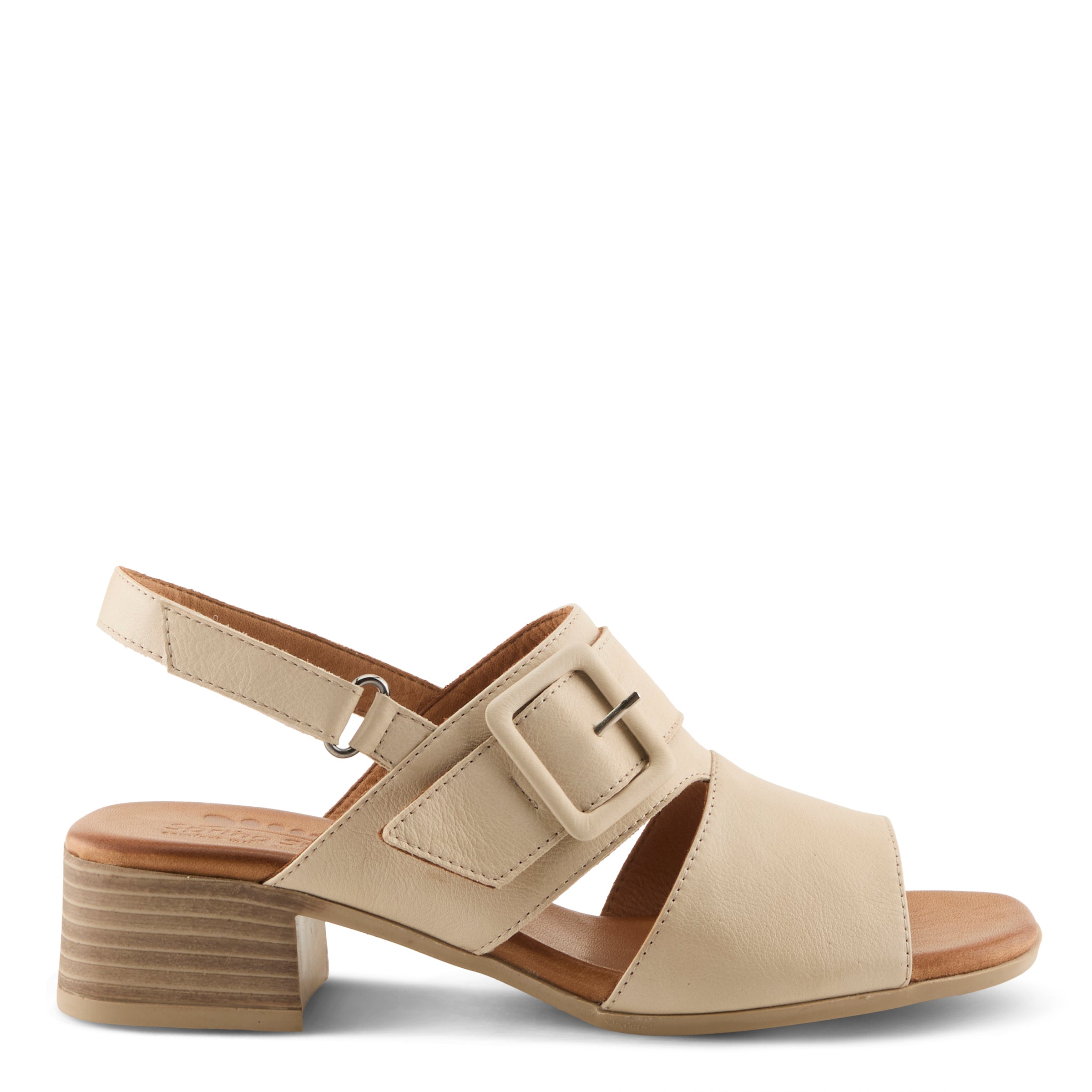 SPRING STEP ACOLIANA SANDALS