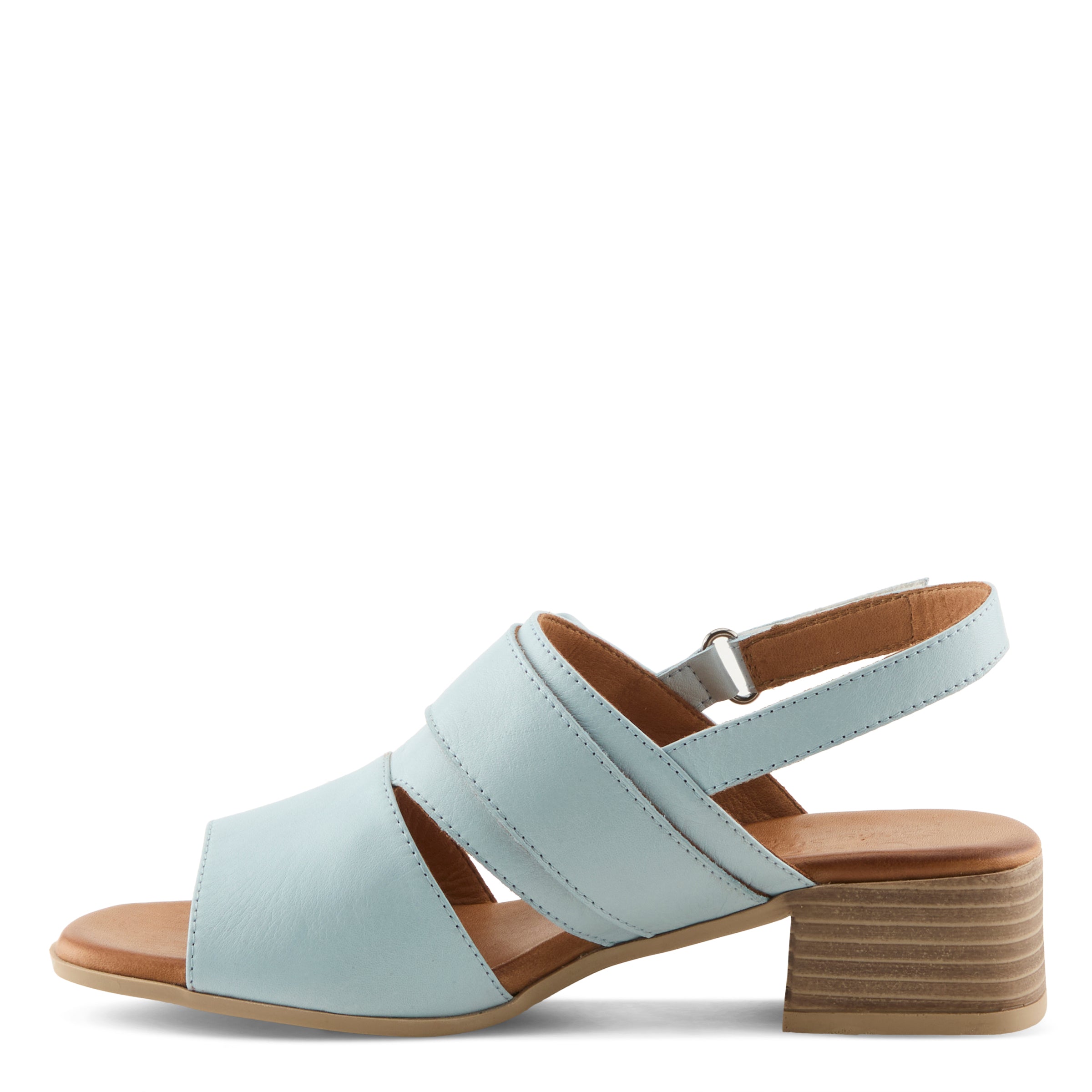 SPRING STEP ACOLIANA SANDALS