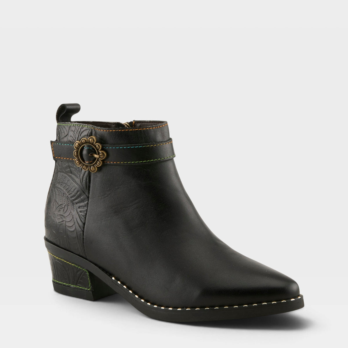 L'Artiste Acree Women's Boots — product view 2