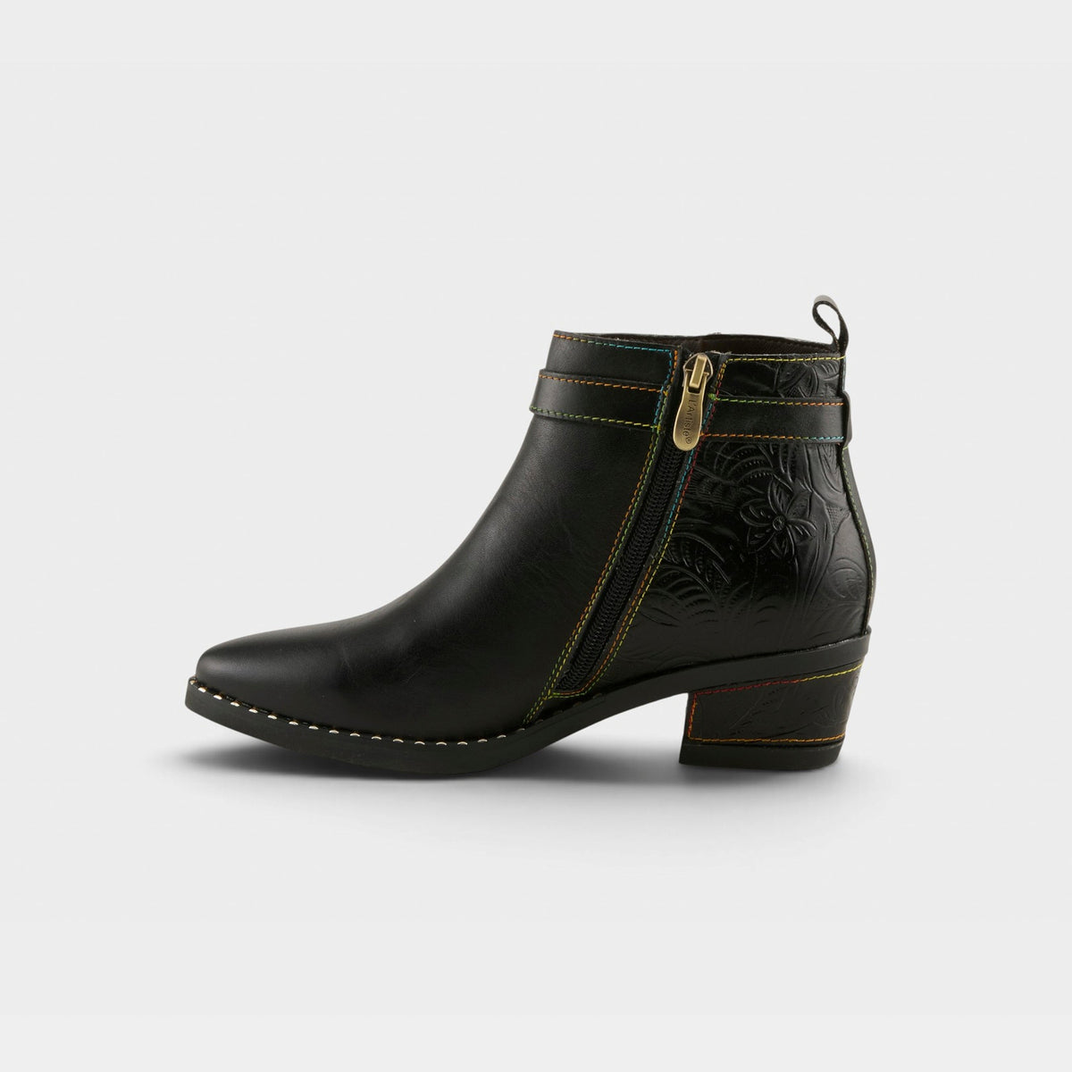 L'Artiste Acree Women's Boots — product view 5