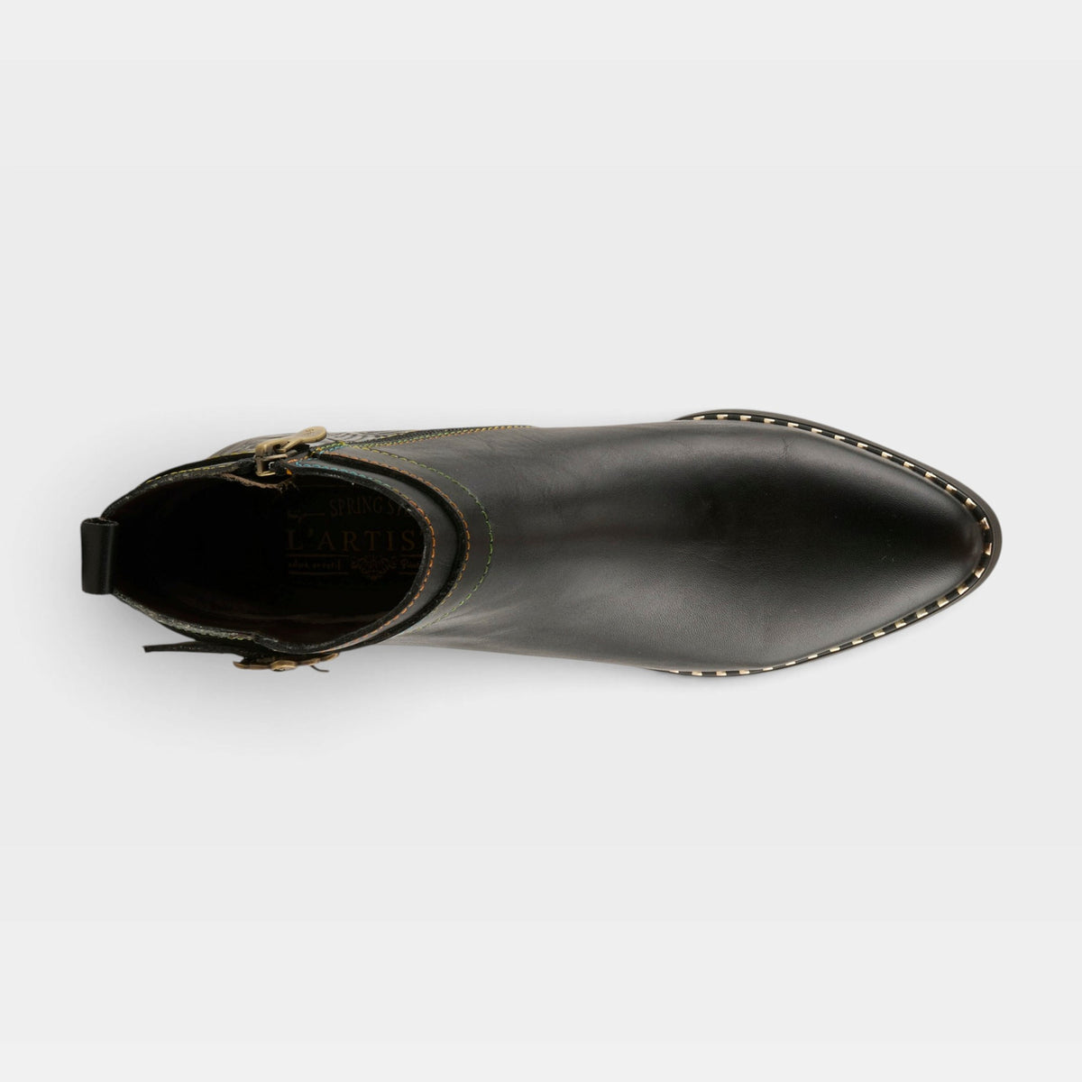 L'Artiste Acree Women's Boots — product view 14
