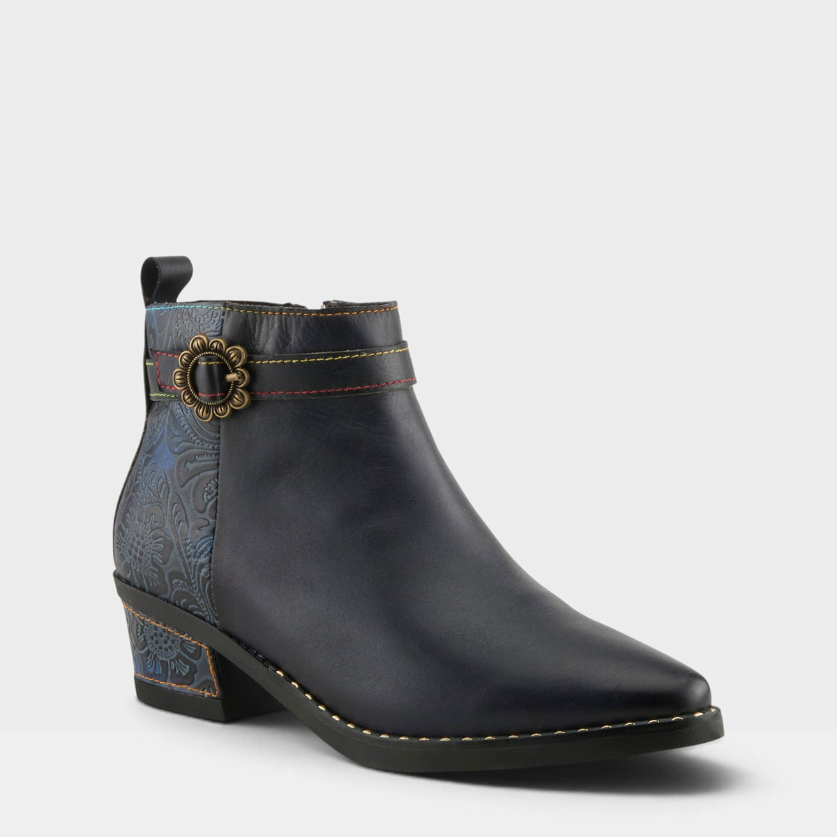 L'Artiste Acree Women's Boots — product view 1