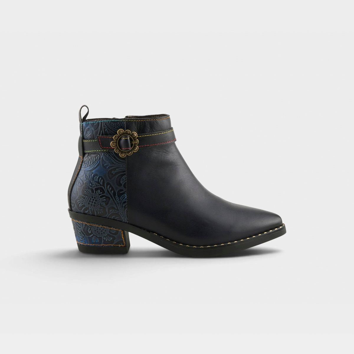 L'Artiste Acree Women's Boots — product view 21