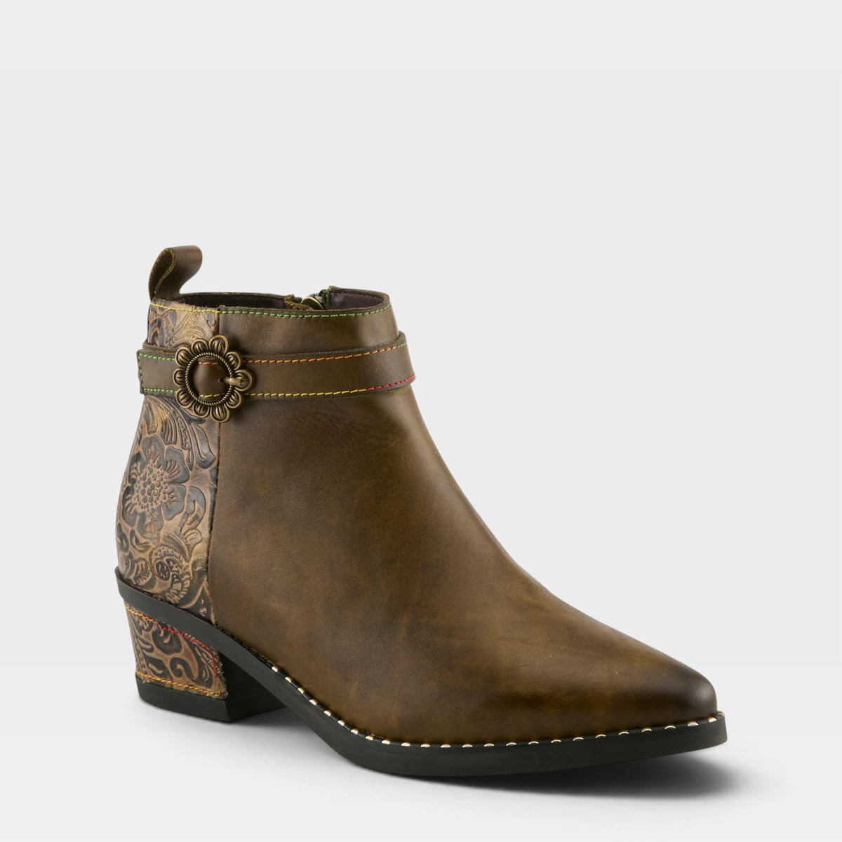 L'Artiste Acree Women's Boots — product view 4