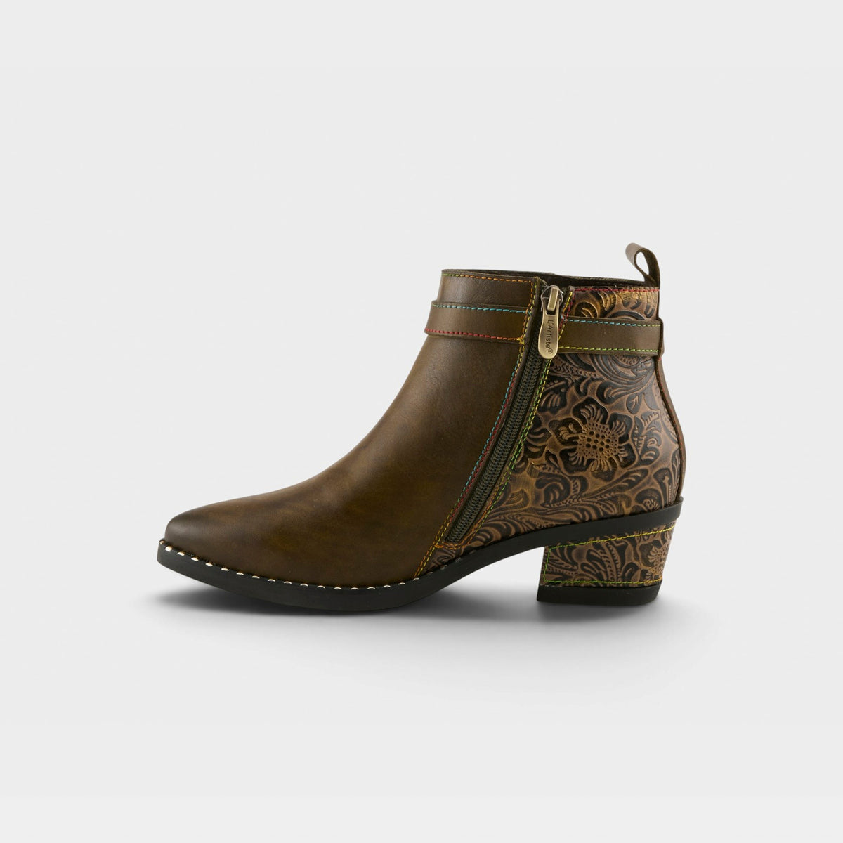 L'Artiste Acree Women's Boots — product view 8