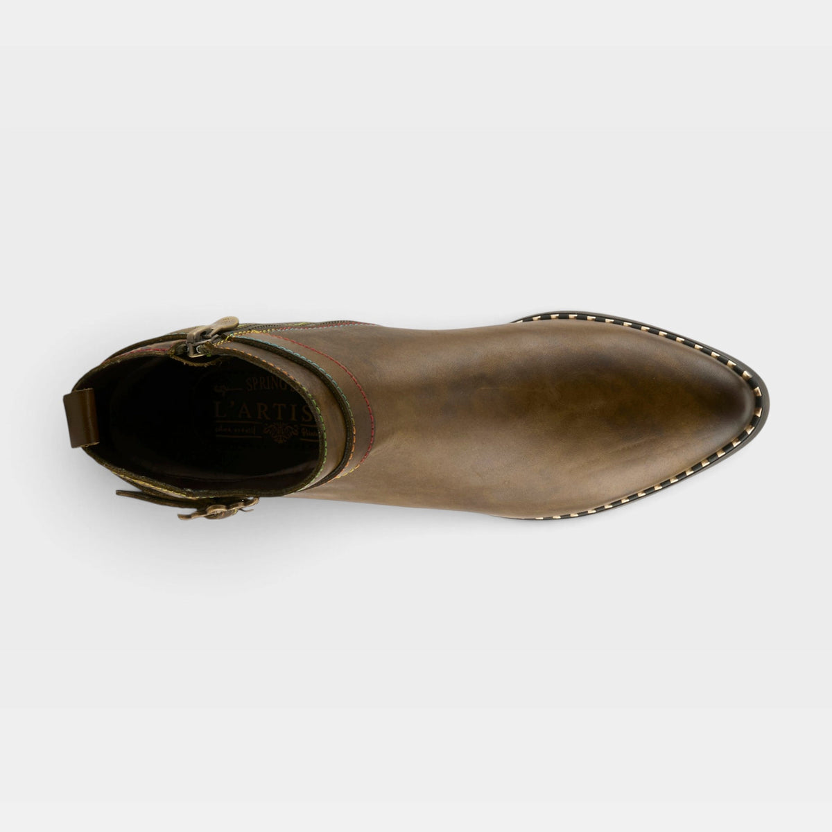 L'Artiste Acree Women's Boots — product view 26
