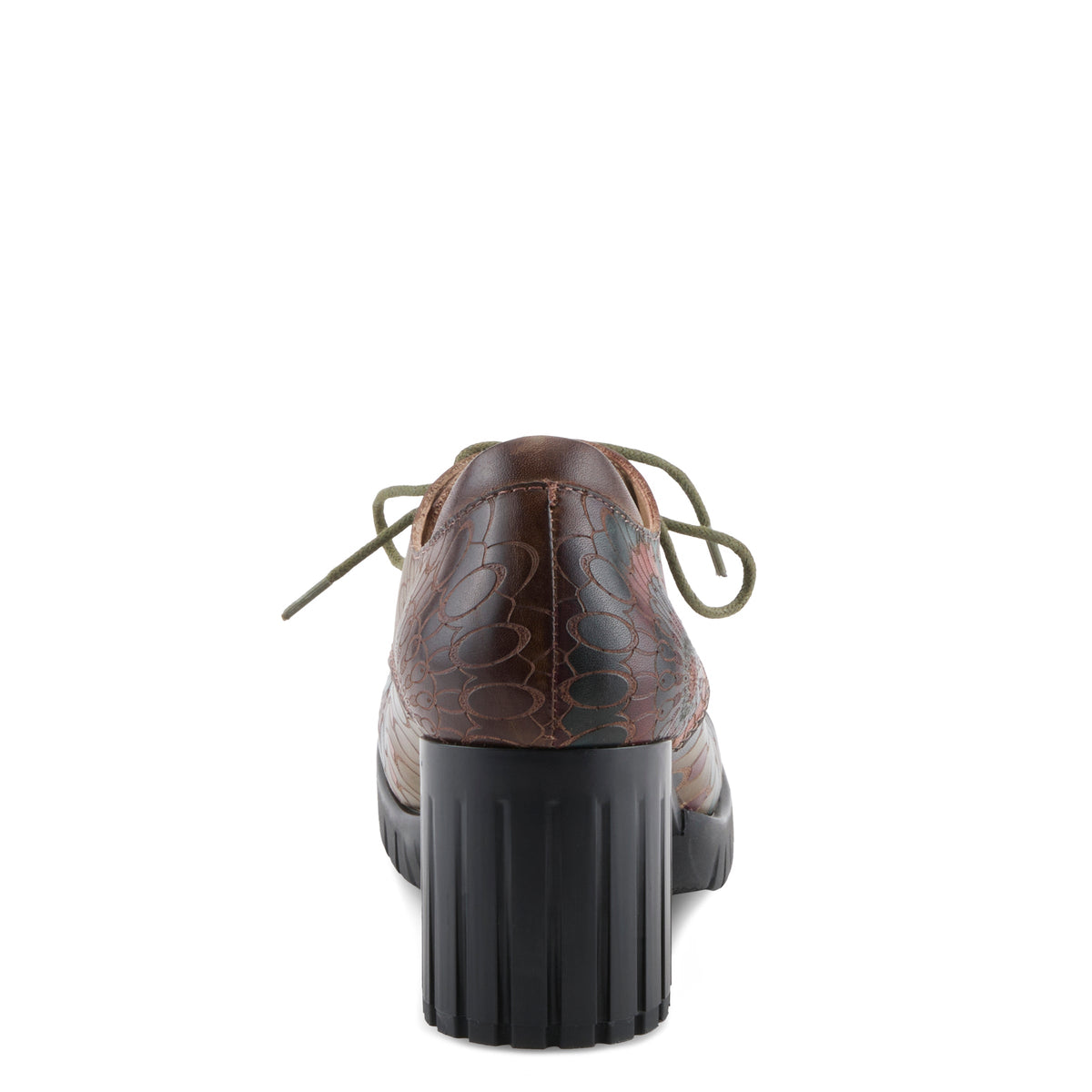 L'Artiste Acropolis Women's Oxfords — product view 18