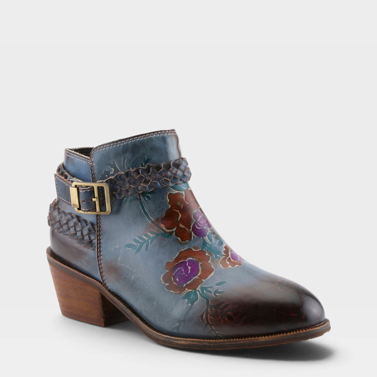 L'Artiste Across Women's Boots — product view 1