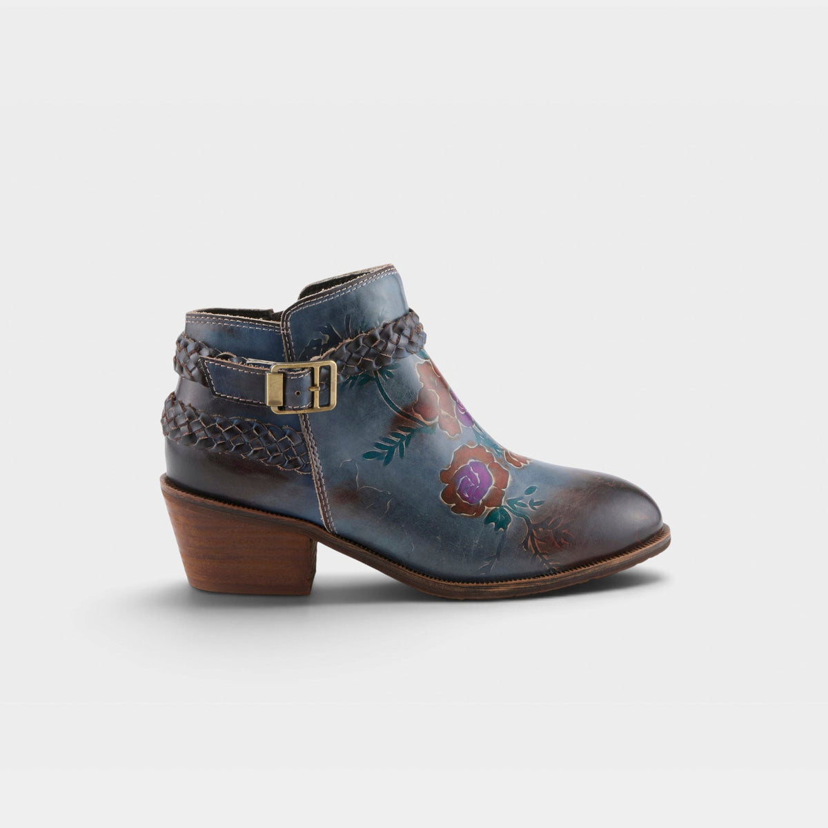 L'Artiste Across Women's Boots — product view 10