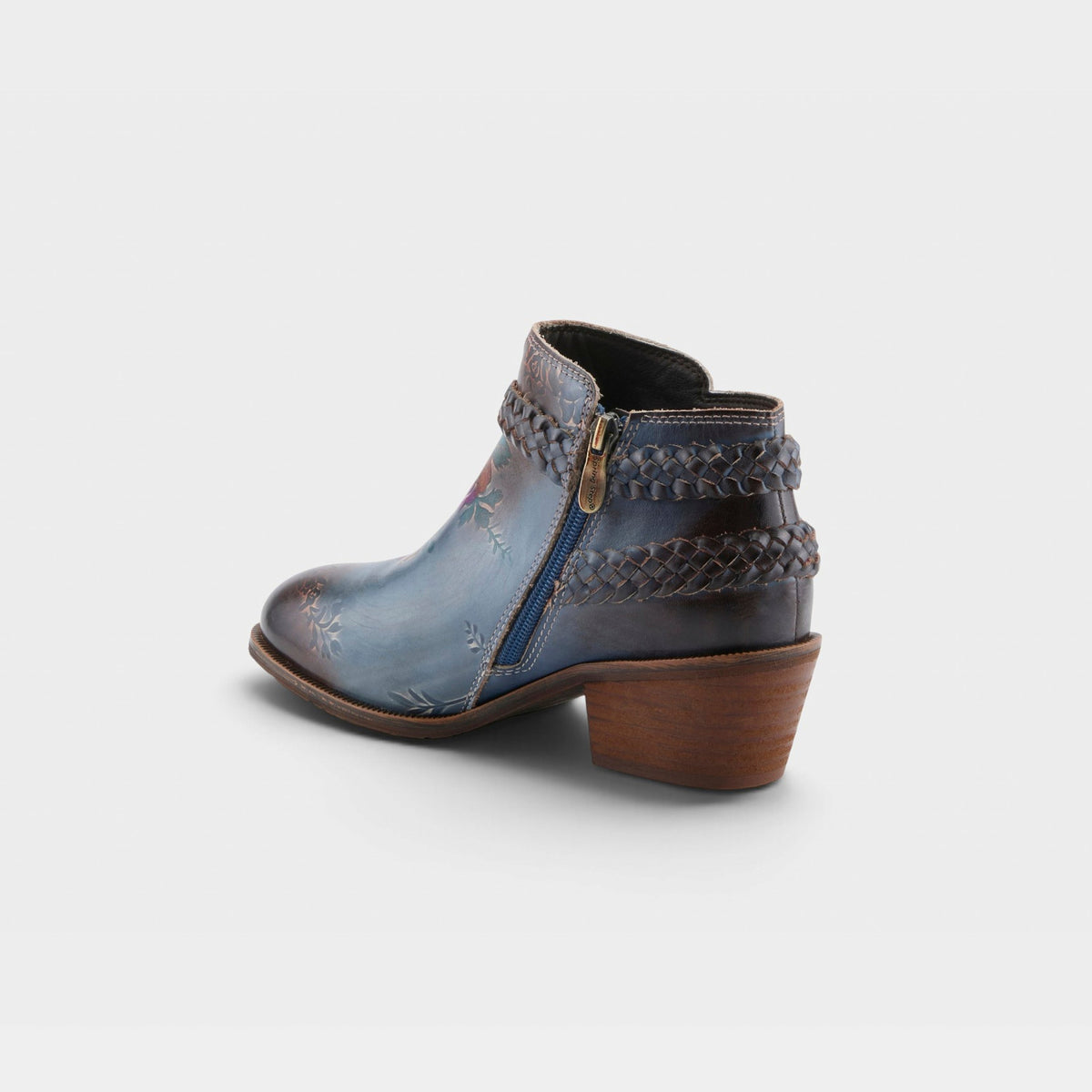 L'Artiste Across Women's Boots — product view 13