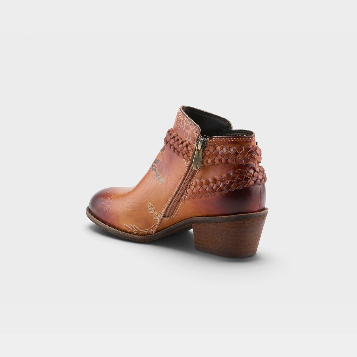 L'Artiste Across Women's Boots — product view 17