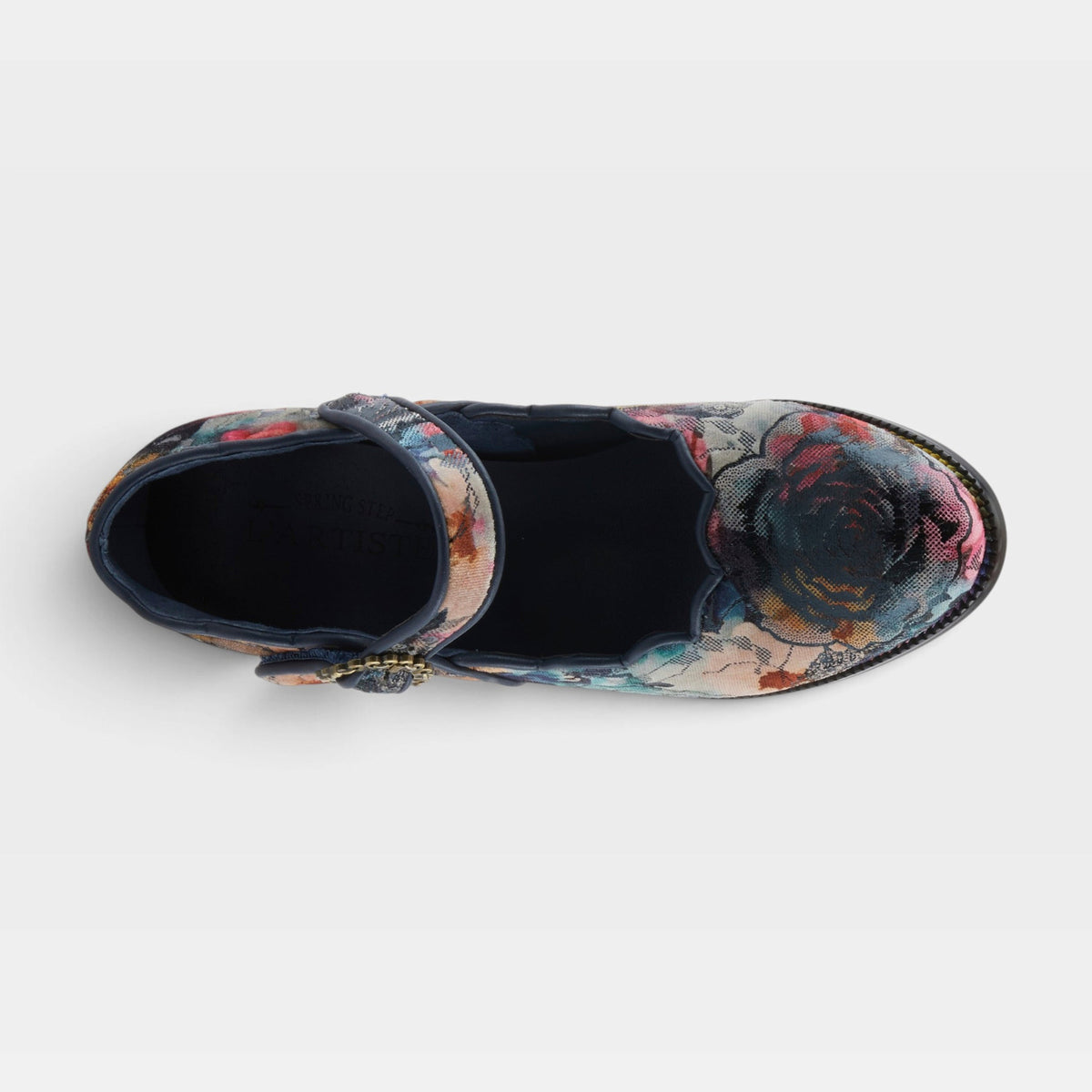 L'Artiste Adodora-Prit Dress Shoes — product view 14