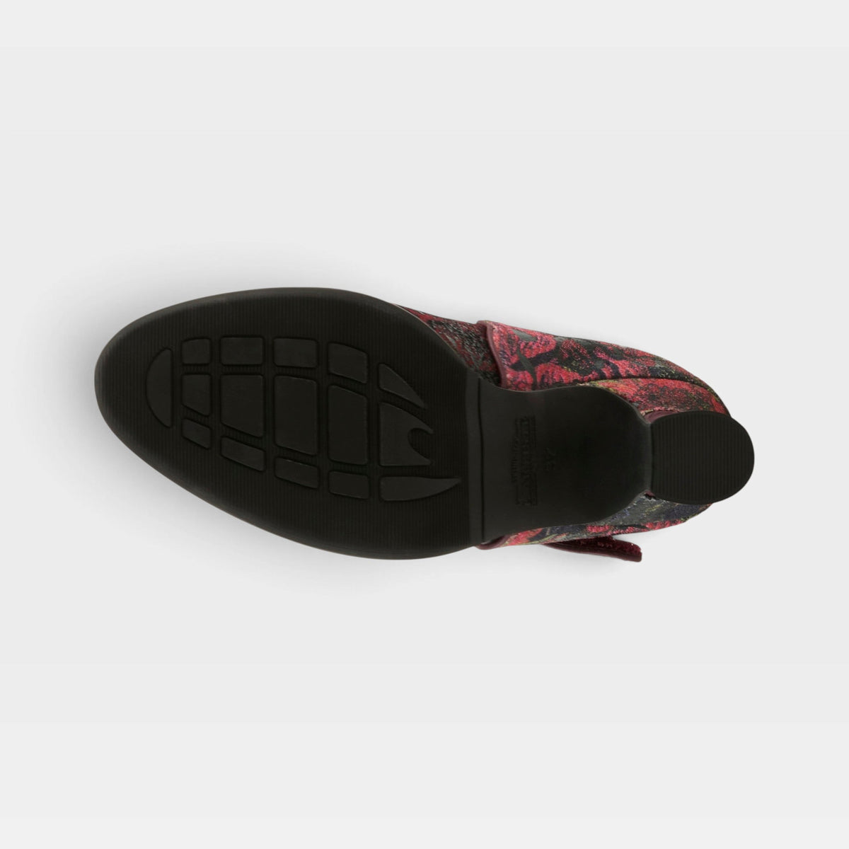 L'Artiste Adodora-Prit Dress Shoes — product view 19