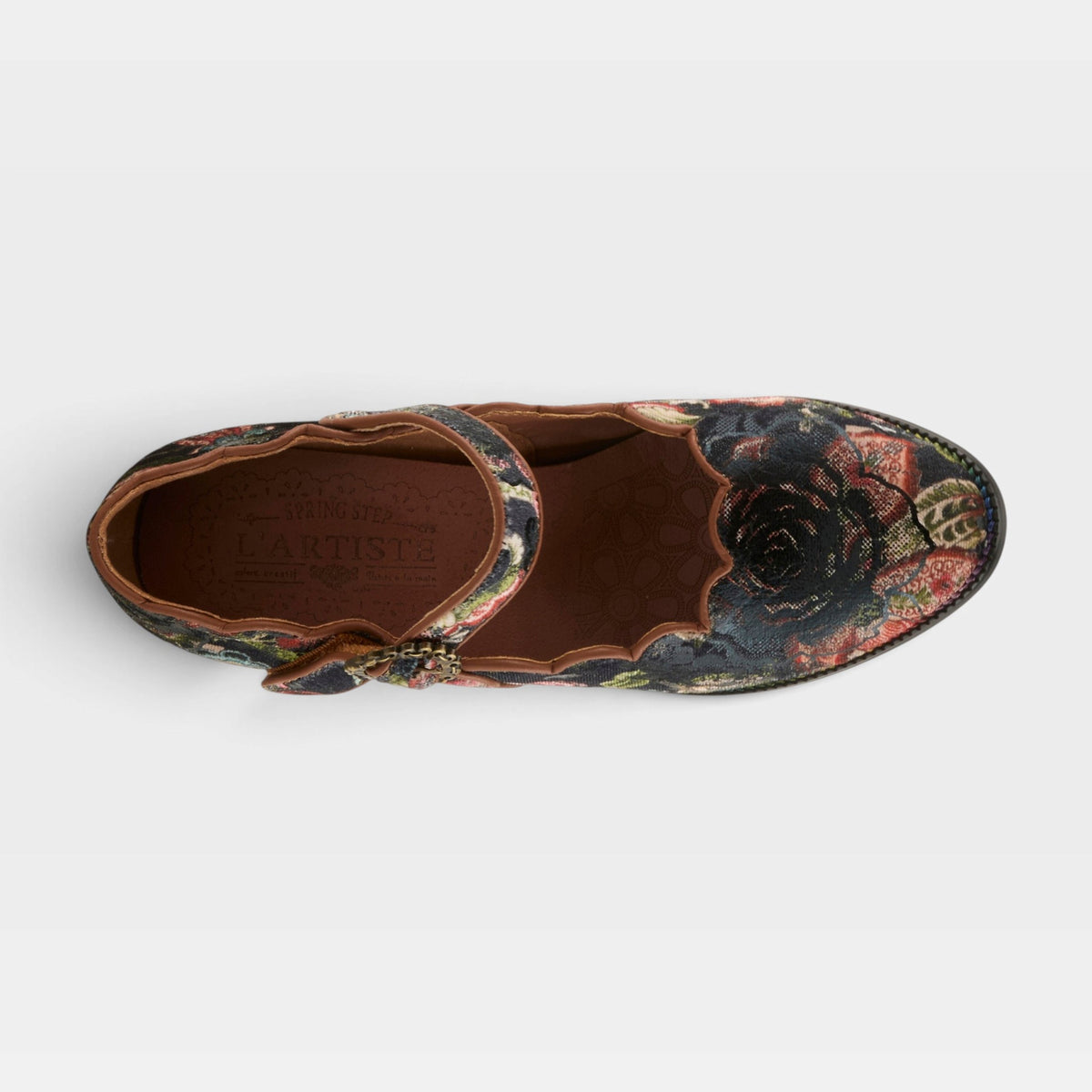 L'Artiste Adodora-Prit Dress Shoes — product view 22