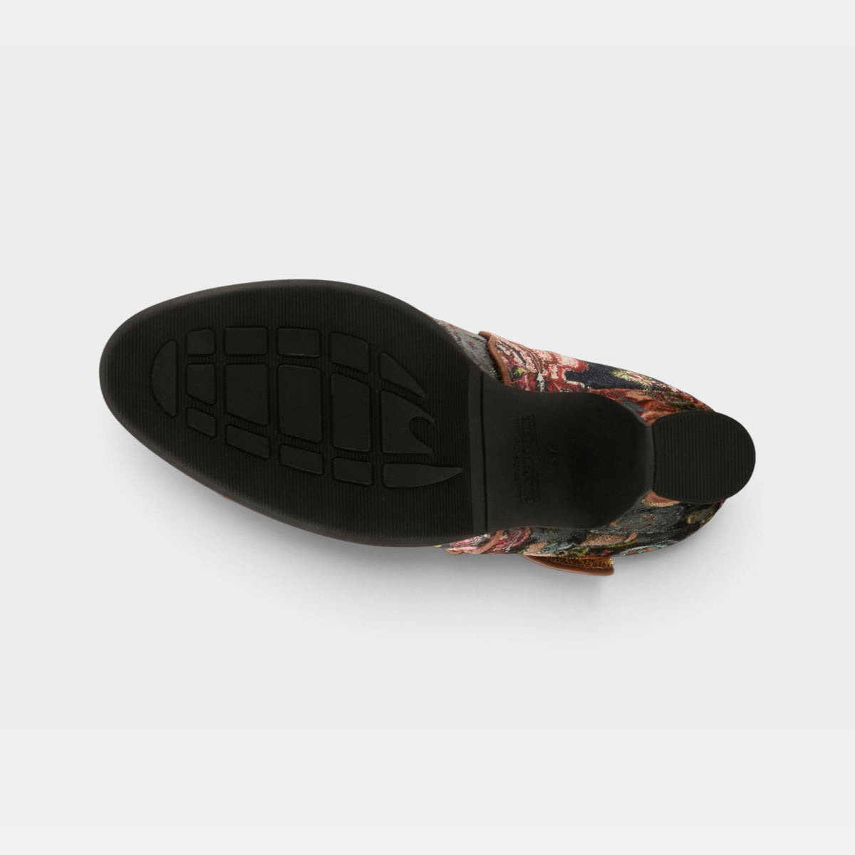 L'Artiste Adodora-Prit Dress Shoes — product view 23